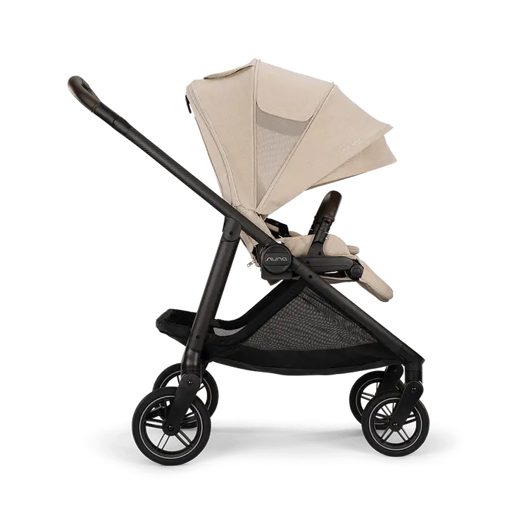 Nuna SWIV Stroller