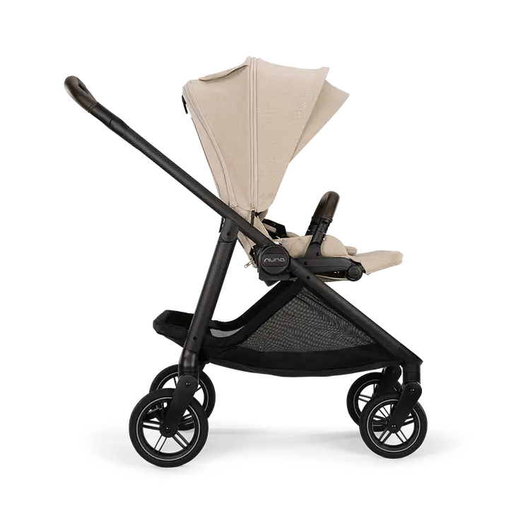 Nuna SWIV Stroller