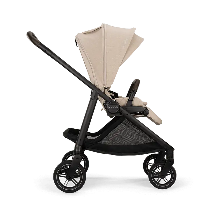 Nuna SWIV Stroller