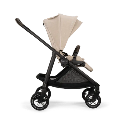 Nuna SWIV Stroller