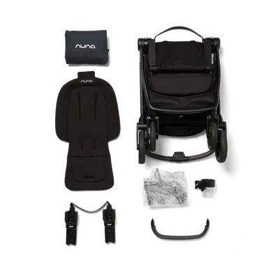 Nuna SWIV Stroller