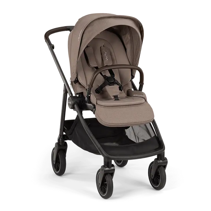 Nuna SWIV Stroller