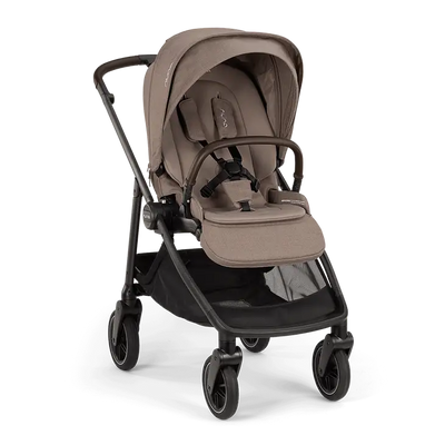 Nuna SWIV Stroller