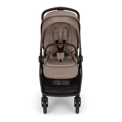 Nuna SWIV Stroller