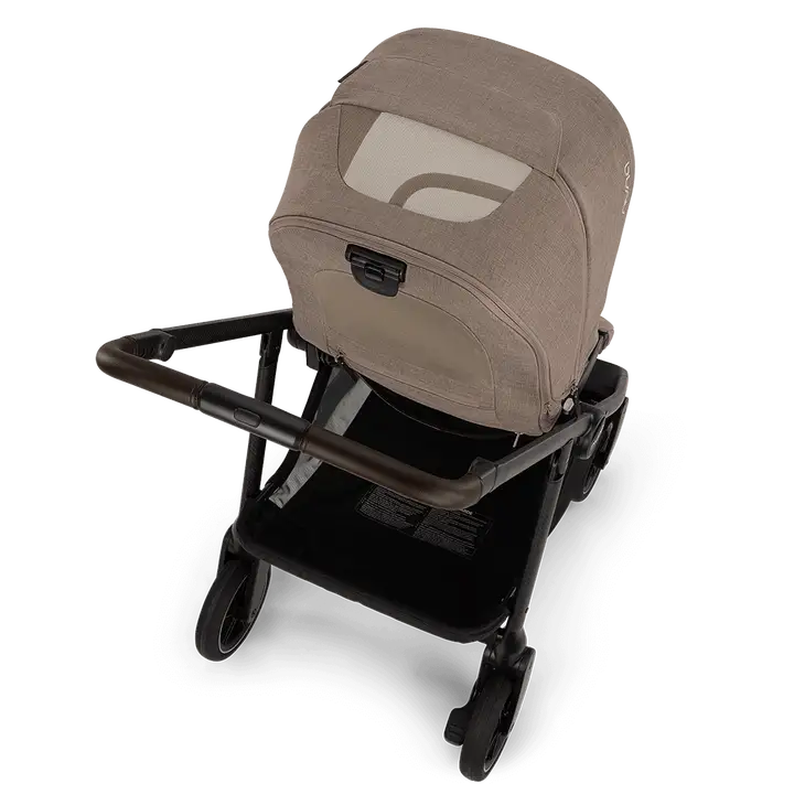 Nuna SWIV Stroller