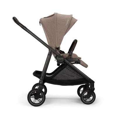 Nuna SWIV Stroller