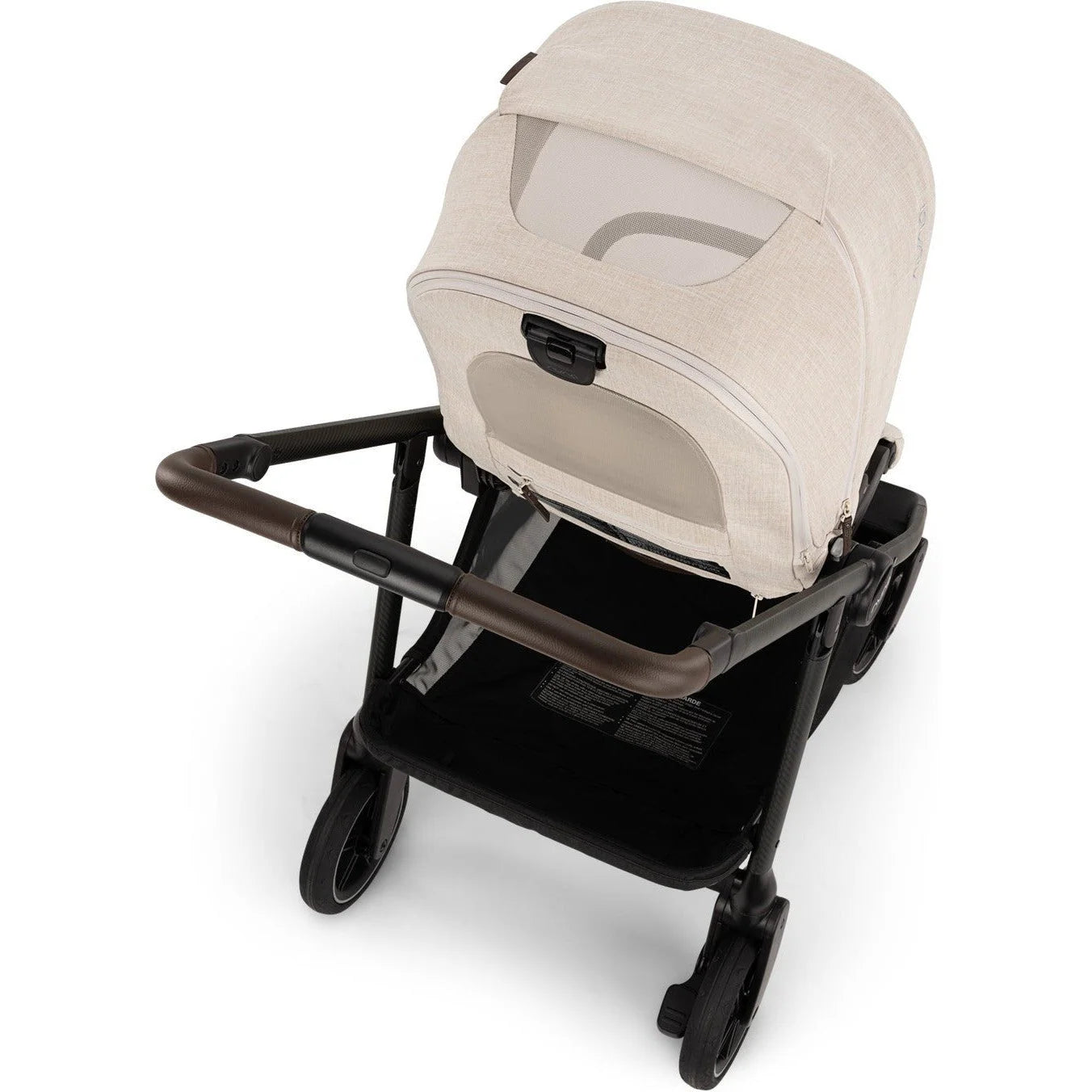 Nuna SWIV Stroller