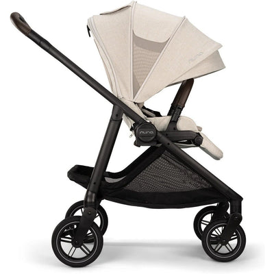 Nuna SWIV Stroller