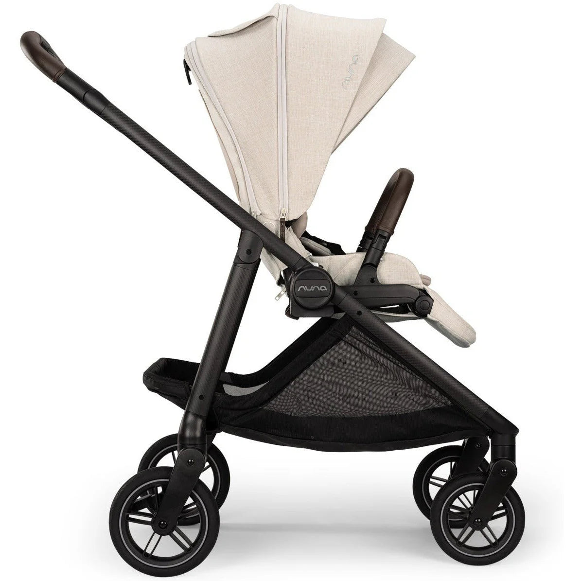 Nuna SWIV Stroller