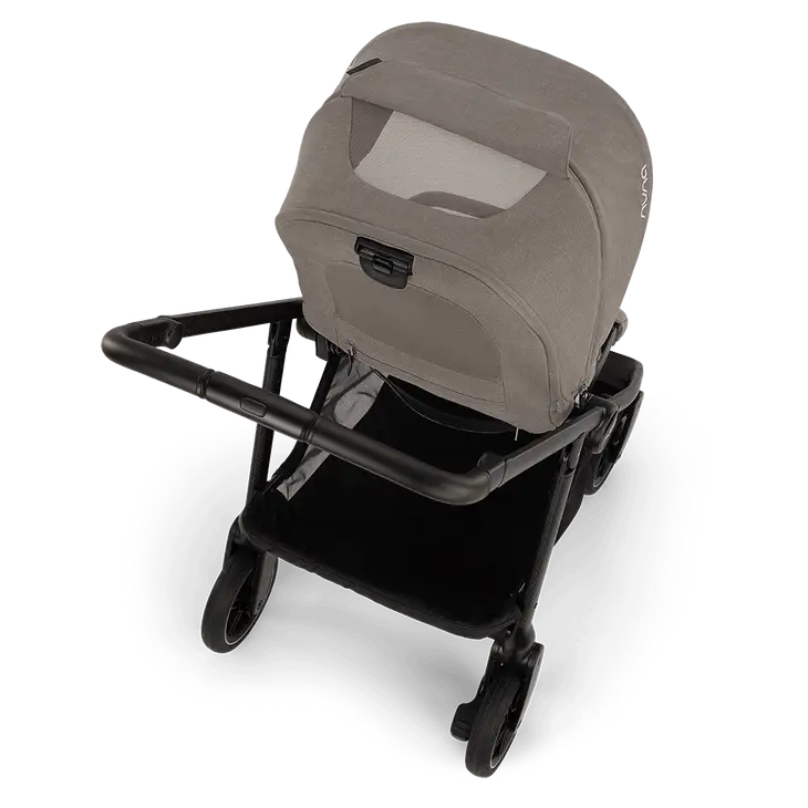 Nuna SWIV Stroller