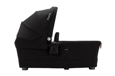 Nuna LYTL Bassinet + Stand - TRIV Series