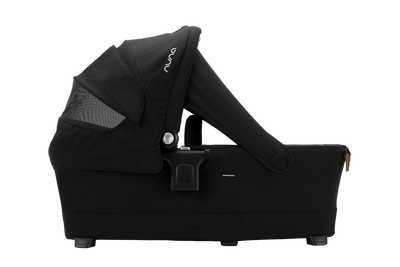 Nuna LYTL Bassinet + Stand - TRIV Series