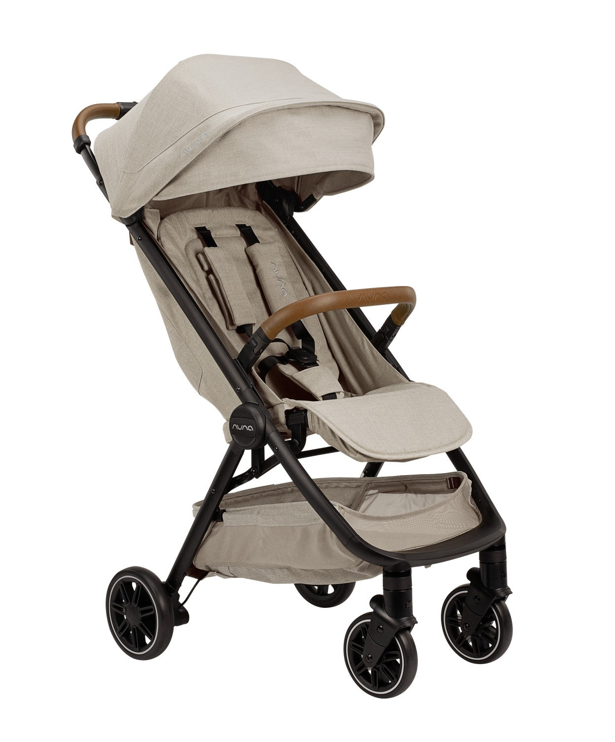 Nuna Trvl Stroller