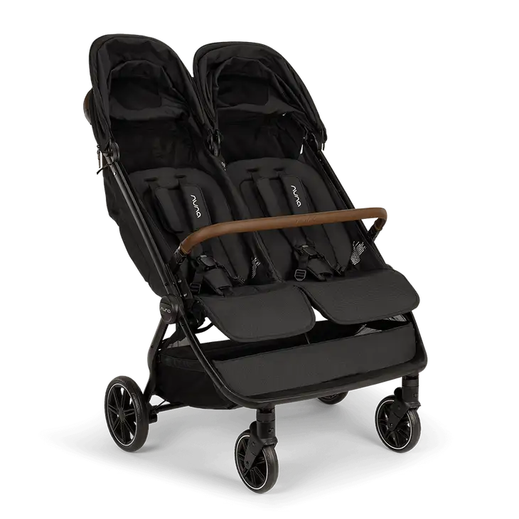 Nuna Trvl Double Stroller