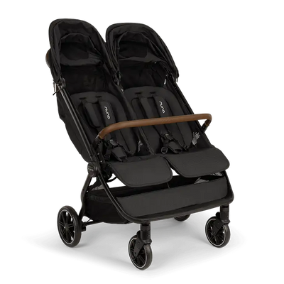 Nuna Trvl Double Stroller