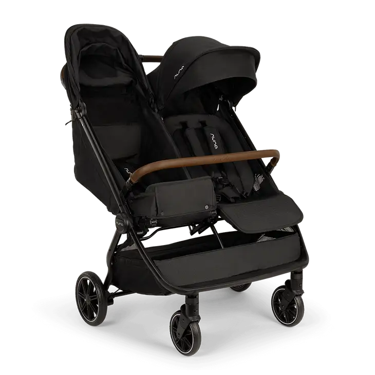 Nuna Trvl Double Stroller