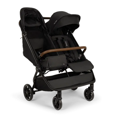 Nuna Trvl Double Stroller