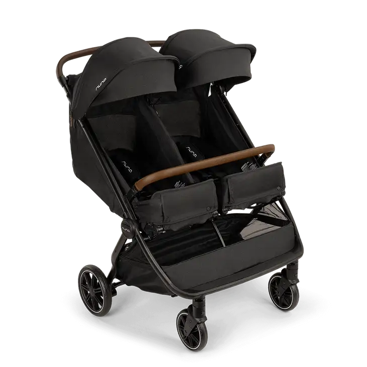 Nuna Trvl Double Stroller