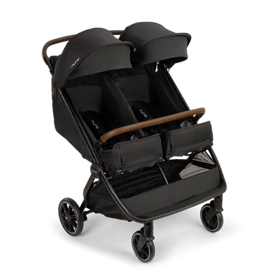 Nuna Trvl Double Stroller