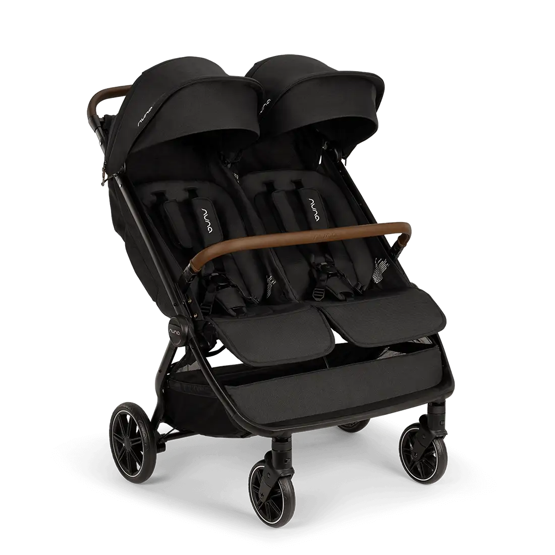 Nuna Trvl Double Stroller