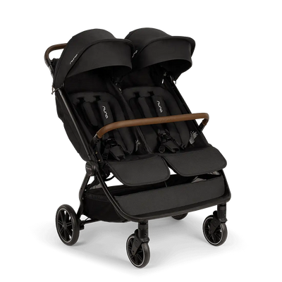 Nuna Trvl Double Stroller