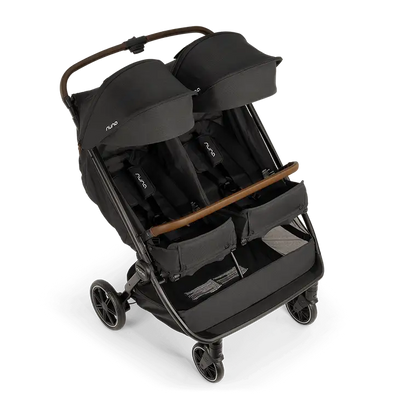 Nuna Trvl Double Stroller