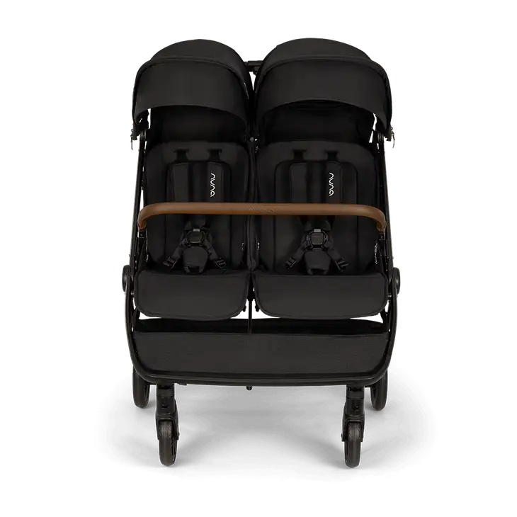 Nuna Trvl Double Stroller