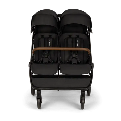 Nuna Trvl Double Stroller