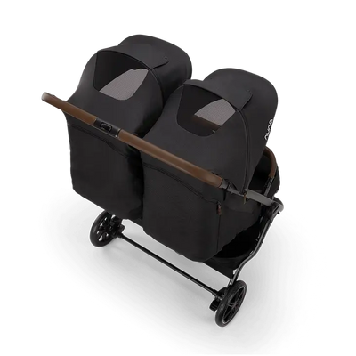 Nuna Trvl Double Stroller