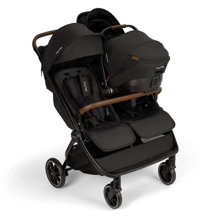 Nuna Trvl Double Stroller