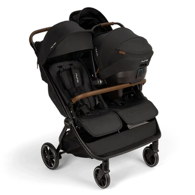 Nuna Trvl Double Stroller