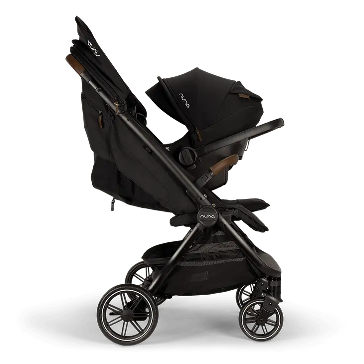 Nuna Trvl Double Stroller