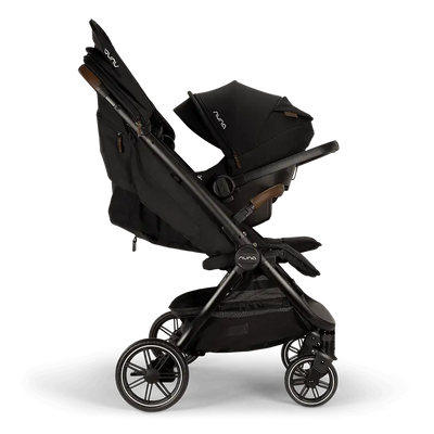 Nuna Trvl Double Stroller