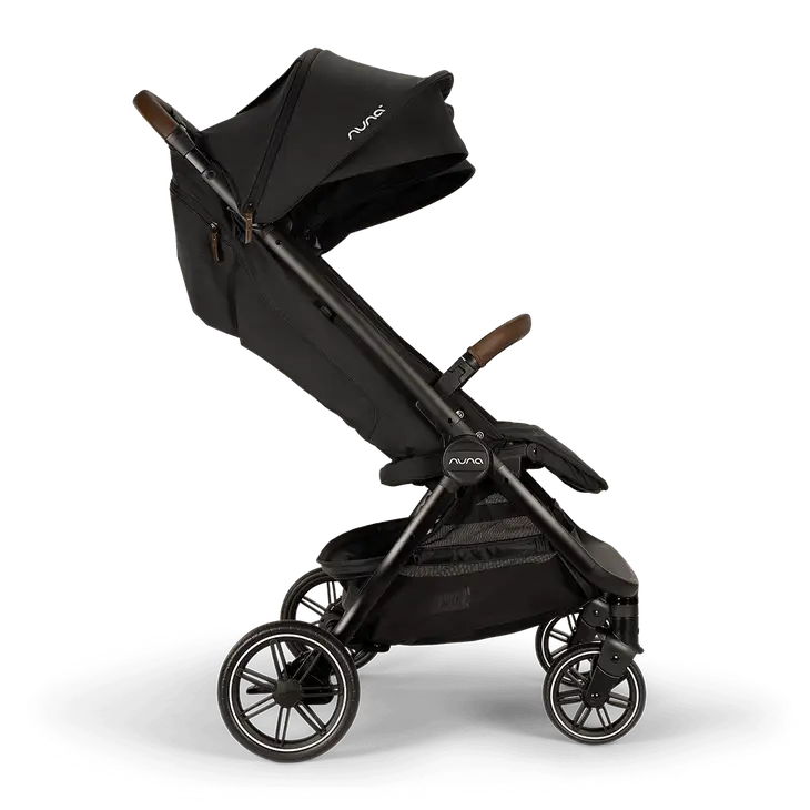 Nuna Trvl Double Stroller