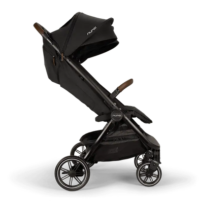 Nuna Trvl Double Stroller