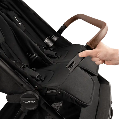 Nuna Trvl Double Stroller