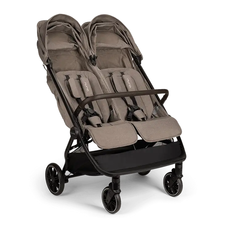 Nuna Trvl Double Stroller