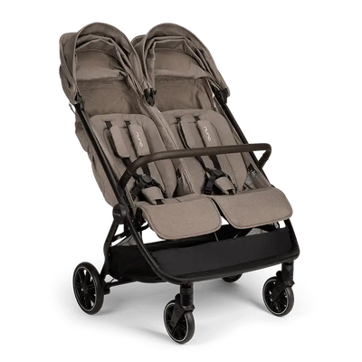 Nuna Trvl Double Stroller