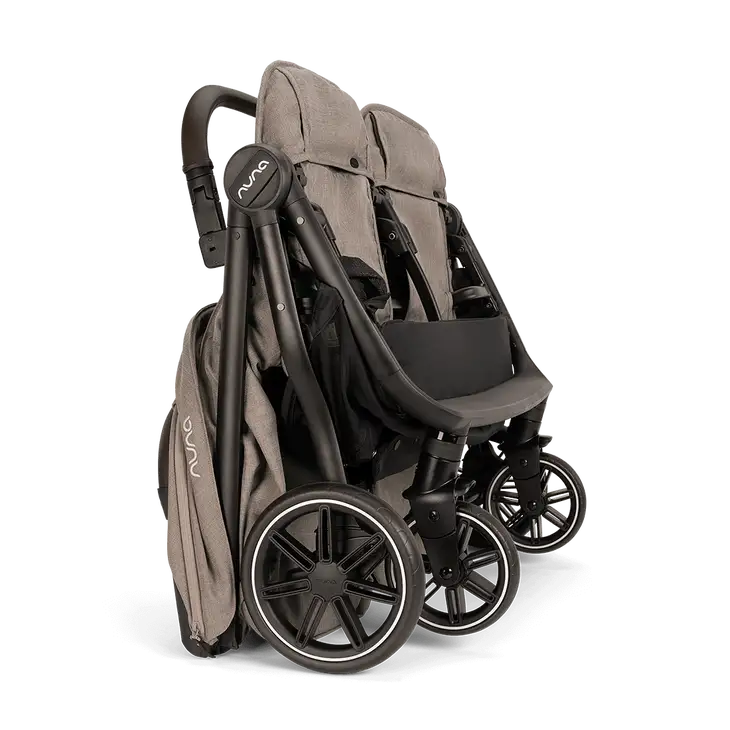 Nuna Trvl Double Stroller