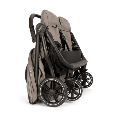 Nuna Trvl Double Stroller