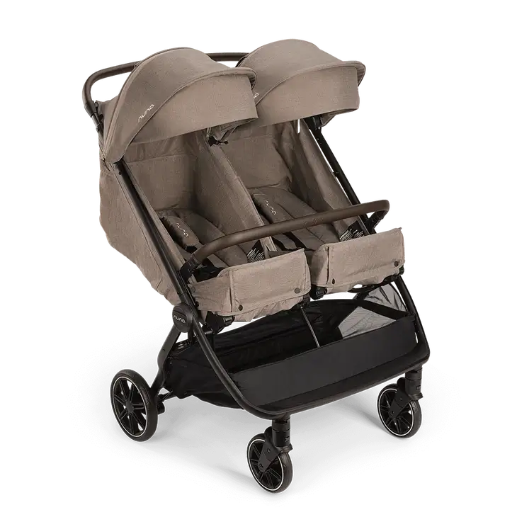 Nuna Trvl Double Stroller