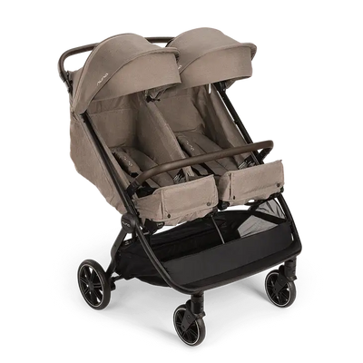 Nuna Trvl Double Stroller