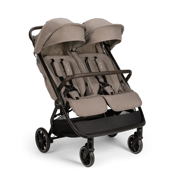 Nuna Trvl Double Stroller