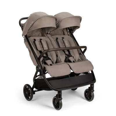 Nuna Trvl Double Stroller