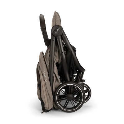 Nuna Trvl Double Stroller