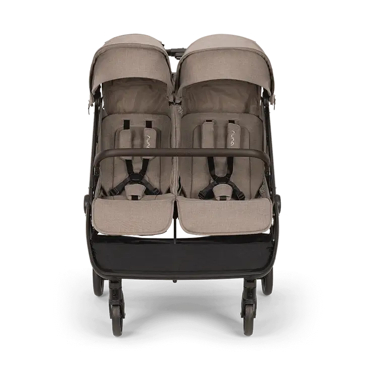 Nuna Trvl Double Stroller