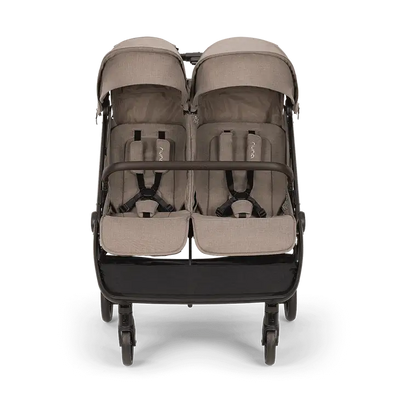 Nuna Trvl Double Stroller