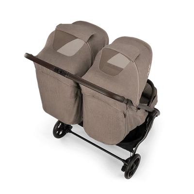 Nuna Trvl Double Stroller