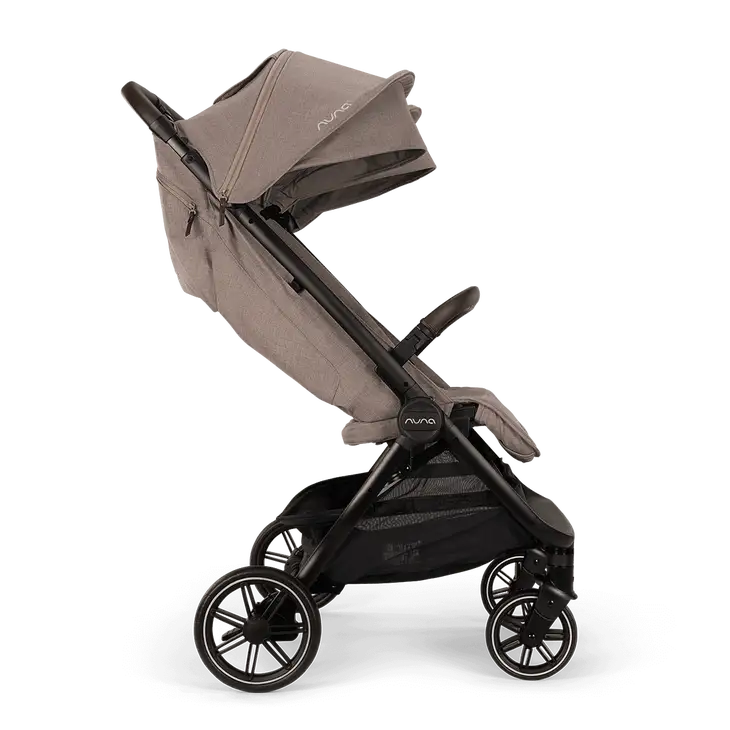 Nuna Trvl Double Stroller