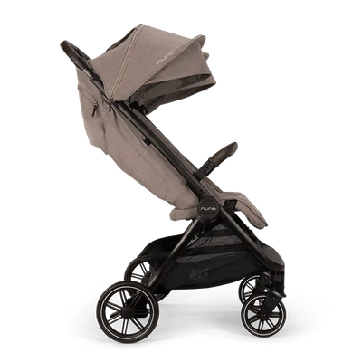 Nuna Trvl Double Stroller